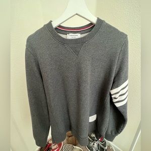 Thom Browne sweater